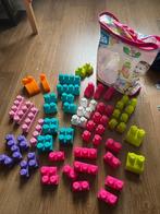 fisher price mega bloks, Ophalen of Verzenden, Zo goed als nieuw, Speelset