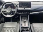 Nissan Qashqai 1.3 MHEV 160PK Xtronic Automaat Tekna Plus /, Te koop, Qashqai, Benzine, 73 €/maand