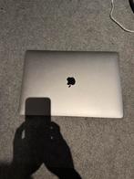 MacBook Pro 15-inch (2016), Computers en Software, Windows Laptops, 2 tot 3 Ghz, Intel® Core™ i7 , Zo goed als nieuw, SSD