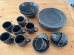 Braxton servies, Huis en Inrichting, Ophalen, Zo goed als nieuw, Overige stijlen, Bord(en)