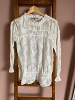 Kanten blouse Promiss maat 38, Ophalen of Verzenden, Zo goed als nieuw, Maat 38/40 (M)
