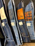 Partij Jacob Cohen jeans 31 type 622 stretch blauw NIEUW, Kleding | Heren, Spijkerbroeken en Jeans, Nieuw, Blauw, Ophalen of Verzenden