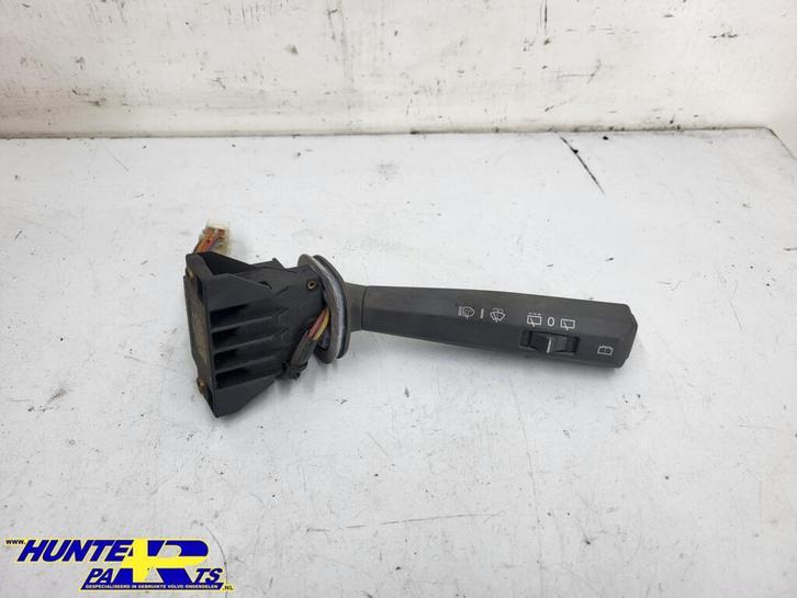 Ruitenwisser schakelaar Volvo V70 I ('97-'00) 9128367, Auto-onderdelen, Dashboard en Schakelaars, Volvo, Gebruikt, Ophalen of Verzenden