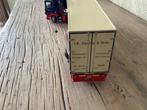 Miniatuur truck Scania, Ophalen of Verzenden, Gebruikt, Bus of Vrachtwagen