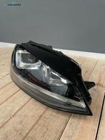 VW Volkswagen Golf 7 Xenon koplamp rechts, Ophalen, Gebruikt, -, Volkswagen