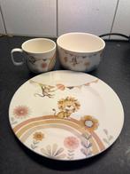 Bileroy&boch kinder servies, Huis en Inrichting, Keuken | Servies, Ophalen of Verzenden, Nieuw, Porselein, Overige stijlen