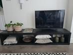 Minimalistische vakkenkast / tv-meubel (beter dan KALLAX) –, Huis en Inrichting, Kasten | Televisiemeubels, Ophalen, Strak, 150 tot 200 cm