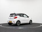 Hyundai i10 1.0 T-GDI N Line | 100 PK | Stoelverwarming | 5, Stof, Gebruikt, Euro 6, Met garantie (alle)