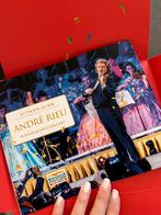 Andre Rieu 4 kaarten 9-1-26, Drie personen of meer, Januari