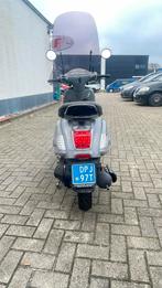 Toscana GTS 2022 Scooter - Perfecte staat!, Ophalen, Zo goed als nieuw, Overige typen, Overige merken