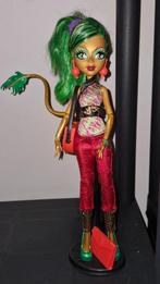 Monster high, Verzenden, Gebruikt, Overige typen
