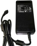 Delta SADP-220DB B D220P-01 Adapter 12V 18A 16A 220W Molex, Computers en Software, Ophalen of Verzenden, Zo goed als nieuw
