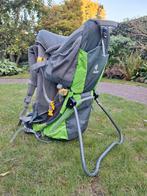 Deuter Kid Comfort Air, Overige merken, Gebruikt, Ophalen of Verzenden, Rug