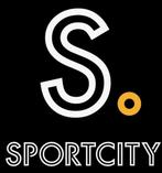 SportCity abonnement overname, Ophalen of Verzenden, Zo goed als nieuw
