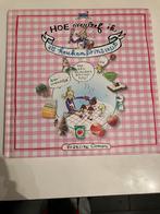 Kinderkookboek: Hoe overleef ik als keukenprinses?, Gelezen, Vegetarisch, Voorgerechten en Soepen, Ophalen of Verzenden