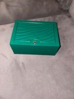 Originele Rolex Horlogebox, Ophalen of Verzenden, Zo goed als nieuw
