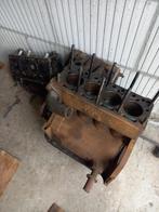 Fiat Topolino onderdelen, Ophalen, Gebruikt