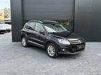 Volkswagen Tiguan 2.0 TSI Sport&Style 4Motion Airco|Trekhaak, Automaat, Euro 5, Gebruikt, 4 cilinders