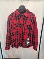 Kevlar Houthakkers blouse 6XL en 7XL, Motoren, Nieuw met kaartje, Rusty Stitches, Jas | textiel, Heren