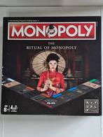 Rituals Monopoly, Vijf spelers of meer, Ophalen of Verzenden, Nieuw, Rituals