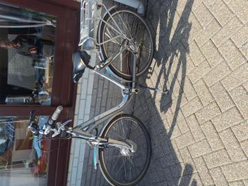 Sparta  fiets 28 inch beschikbaar voor biedingen