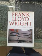boeken frank lloyd, Ophalen, Zo goed als nieuw, Overige onderwerpen