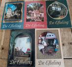 Efteling jaarboekjes 19 stuks, Verzamelen, Efteling, Ophalen of Verzenden, Zo goed als nieuw, Overige typen