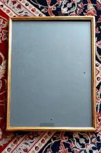 Prachtige! Grote oude fotolijst 30 x 40 cm, Antiek en Kunst, Ophalen