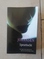 Iris Johansen - Speurtocht, Boeken, Ophalen of Verzenden, Gelezen, Iris Johansen, Nederland
