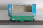 Märklin h0 4415 bijzonder model 82501 reclame vedes für spie, Wisselstroom, Ophalen of Verzenden, Märklin, Nieuw