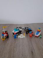 Lego System setjes 6518..6517..6327, Kinderen en Baby's, Speelgoed | Duplo en Lego, Ophalen of Verzenden, Gebruikt, Complete set