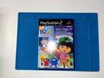 [PS2] Dora: Reis naar de Paarse Planeet, Spelcomputers en Games, Games | Sony PlayStation 2, Avontuur en Actie, 1 speler, Ophalen of Verzenden