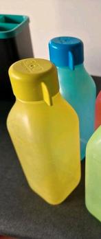 2 Eco flessen 500 ml, Ophalen, Gebruikt, Beker of Kan