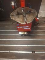 Werther Venus 20 Bandenwisselaar, Ophalen of Verzenden