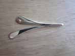 Avon hanger (langwerpig). Zilver. Zilvermerk 925. Zie omschr, Ophalen of Verzenden, Zo goed als nieuw, Zilver, Zilver