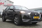 DS DS 3 Crossback 1.2 PureTech Montmartre Carplay | DAB | PD, Auto's, DS, Voorwielaandrijving, Euro 6, 1199 cc, Met garantie (alle)