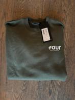 Joggingpak Four, Kleding | Heren, Truien en Vesten, Ophalen of Verzenden, Nieuw, Overige maten, Groen