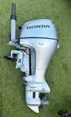 Honda 10 pk 4 takt, Watersport en Boten, Buiten- en Binnenboordmotoren, Benzine, Zo goed als nieuw, Ophalen