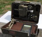 Oude 16mm filmprojector 110v, Verzamelen, Fotografica en Filmapparatuur, 1940 tot 1960, Projector, Ophalen