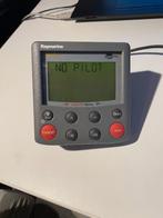 raymarine st6002 smartpilot stuurautomaat, Watersport en Boten, Ophalen of Verzenden, Gebruikt