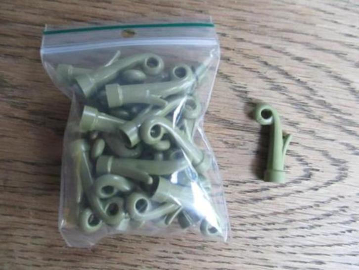 LEGO Plant Grass Stem / Grasstengel * per 25 st Olive Green, Kinderen en Baby's, Speelgoed | Duplo en Lego, Nieuw, Lego, Ophalen