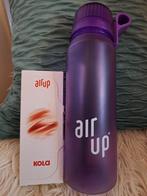 Air Up fles + 2 Cola pods, Ophalen of Verzenden, Zo goed als nieuw