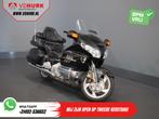 Honda GL 1800 GoldWing MARGE/ Koffers/ Cruise/ Topkoffer/ Na, Sales@vdhurk.nl, Bedrijf, Meer dan 35 kW, Toermotor