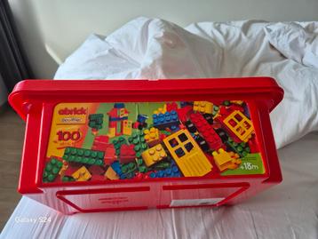 Te koop Abrick blokken  beschikbaar voor biedingen