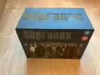 DVD-box The Sopranos The Complete Series seizoen 1-6, Vanaf 16 jaar, Boxset, Drama, Ophalen of Verzenden