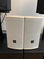 JBL AC 16 SPREKERS, Audio, Tv en Foto, Luidsprekers, Ophalen of Verzenden, Zo goed als nieuw, 120 watt of meer, JBL