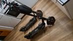 loop of sloop, Fietsen en Brommers, Ophalen of Verzenden, Gebruikt, Elektrische step (E-scooter)