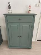 Decoratieve meidenkast Urban Green, Ophalen, Zo goed als nieuw