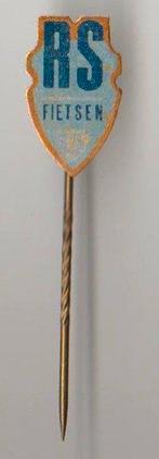 RS fietsen, Verzenden, Zo goed als nieuw