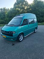 Vw transporter camper, Caravans en Kamperen, Campers, Particulier, Bus-model, Volkswagen